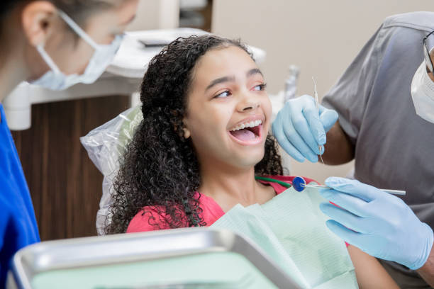 Best After-Hours Emergency Dentist in Hollywood Park, TX