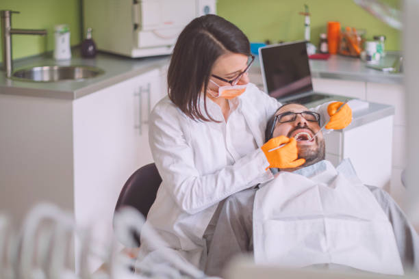 Best Emergency Treatment for Toothache in Hollywood Park, TX