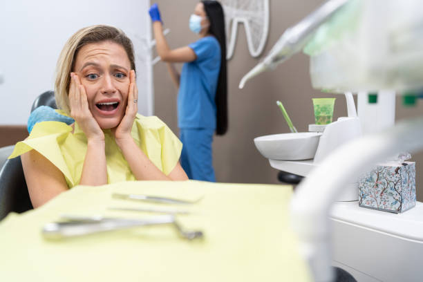 Best Emergency Root Canal Treatment in Hollywood Park, TX